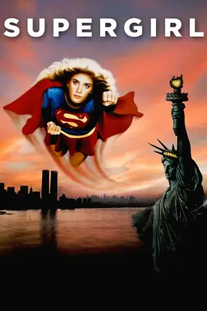 Supergirl