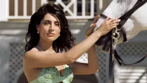 Backdrop to the movie "Casino Royale" #573356