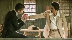 Watch film Chasing the Dragon | 《追龍》"跛豪"人物版預告片