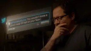 Backdrop to the movie "Chef" #718622