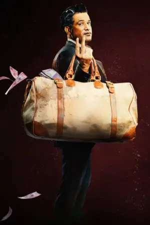 Poster to the movie "Crazxy" #792194