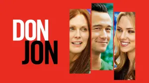 Backdrop to the movie "Don Jon" #736472