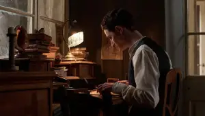 Backdrop to the movie "Franz" #530075