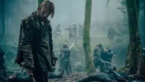 Backdrop to the movie "Hagen" #740763