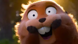 Backdrop to the movie "Hoppers" #513881