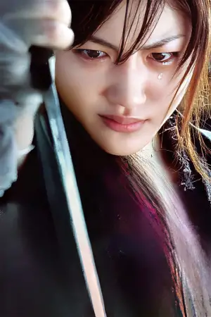 Poster to the movie "ICHI" #693151