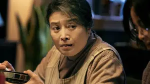 Backdrop to the movie "Upstream" #630136