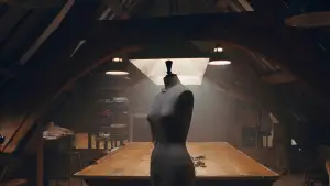 Backdrop to the movie "Phantom Thread" #671753