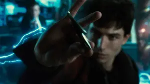 Backdrop to the movie "Justice League" #169181