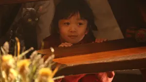 Backdrop to the movie "Kiki