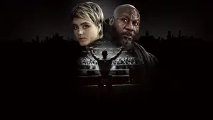 Backdrop to the movie "Uppercut" #735368