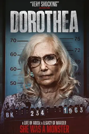 Poster to the movie "Dorothea" #799281