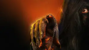 Backdrop to the movie "Leave" #413585