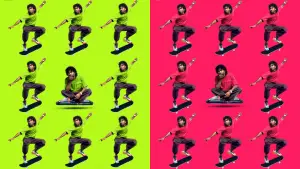 Backdrop to the movie "Love Insurance Kompany" #740742