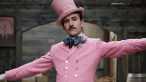 Backdrop to the movie "Madfabulous" #793720