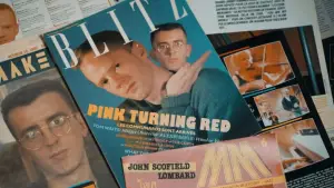 Backdrop to the movie "Jimmy Somerville: Queer Rebel of British Pop" #928267