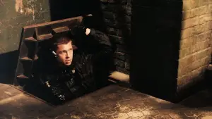 Backdrop to the movie "Mr. & Mrs. Smith" #769059