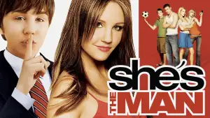 Backdrop to the movie "She