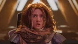 Backdrop to the movie "Pelangi di Mars" #765793