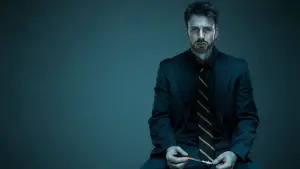 Backdrop to the movie "Puncture" #711536