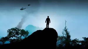 Backdrop to the movie "Rescue Dawn" #251995