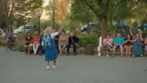 Backdrop to the movie "Sanatorium" #699493