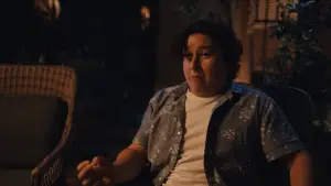 Backdrop to the movie "Say Less" #769131