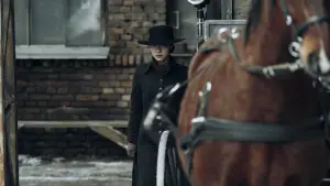 Backdrop to the movie "Harbin" #646636