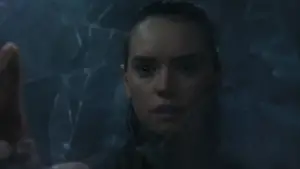 Backdrop to the movie "Star Wars: The Last Jedi" #599303