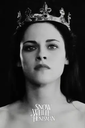 Snow White and the Huntsman