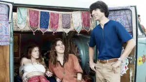 Backdrop to the movie "Taking Woodstock" #648549