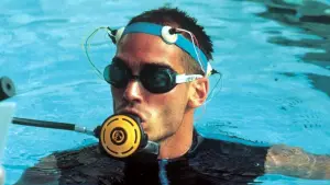 Backdrop to the movie "The Big Blue" #213798