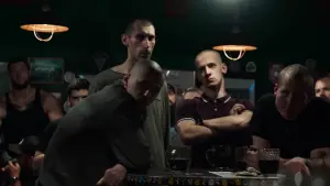 Backdrop to the movie "The Coach" #406489