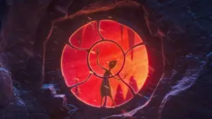 Backdrop to the movie "The Grinch" #605298