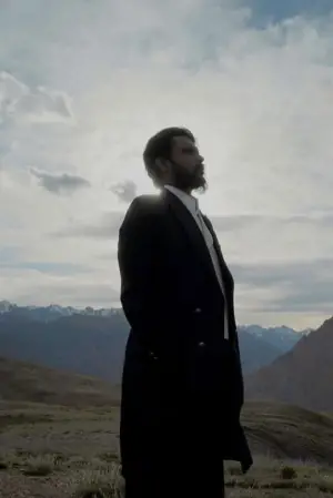 Poster to the movie "The Killing of Meghnad" #554813