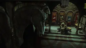 Backdrop to the movie "The Lord of the Rings: The Two Towers" #516283