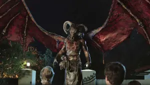 Watch film The Possessed | Official Trailer