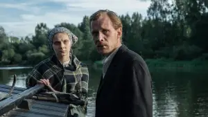 Backdrop to the movie "The Shadow" #585744