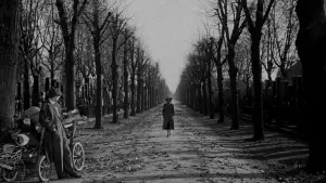 Backdrop to the movie "The Third Man" #699942
