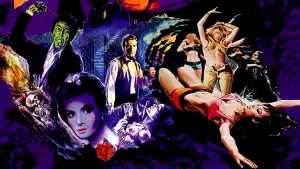 Backdrop to the movie "The Whip and the Body" #437664