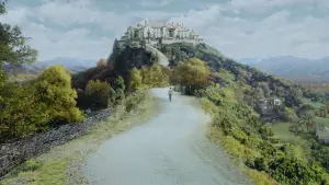 Backdrop to the movie "Under the Silver Lake" #731009