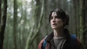 Backdrop to the movie "Whitetail" #769028