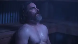 Backdrop to the movie "You Were Never Really Here" #279230