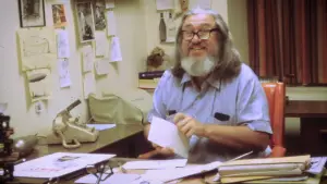 Backdrop to the movie "When We Went MAD!" #712493