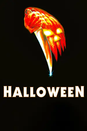 Poster to the movie "Halloween" #41567