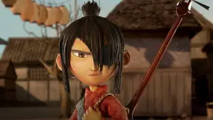 Backdrop to the movie "Kubo and the Two Strings" #811785