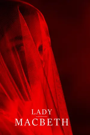 Poster to the movie "Lady Macbeth" #151028