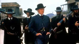 Backdrop to the movie "The Quick and the Dead" #699070