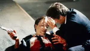 Backdrop to the movie "Reservoir Dogs" #602601