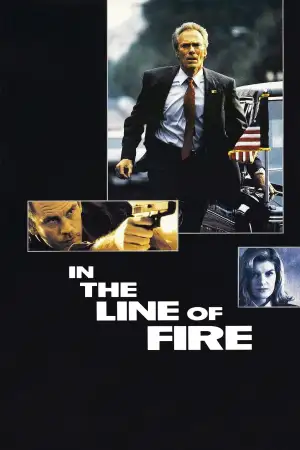 In the Line of Fire